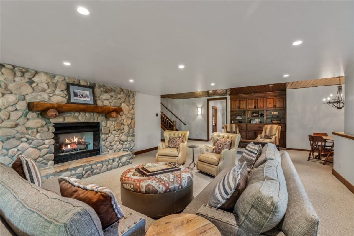 8,447 Sq. Ft. Mansion in Steamboat Springs, CO ($13,500,000)