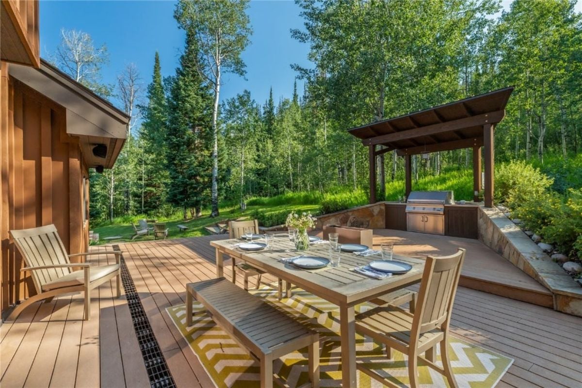 8,447 Sq. Ft. Mansion in Steamboat Springs, CO ($13,500,000)