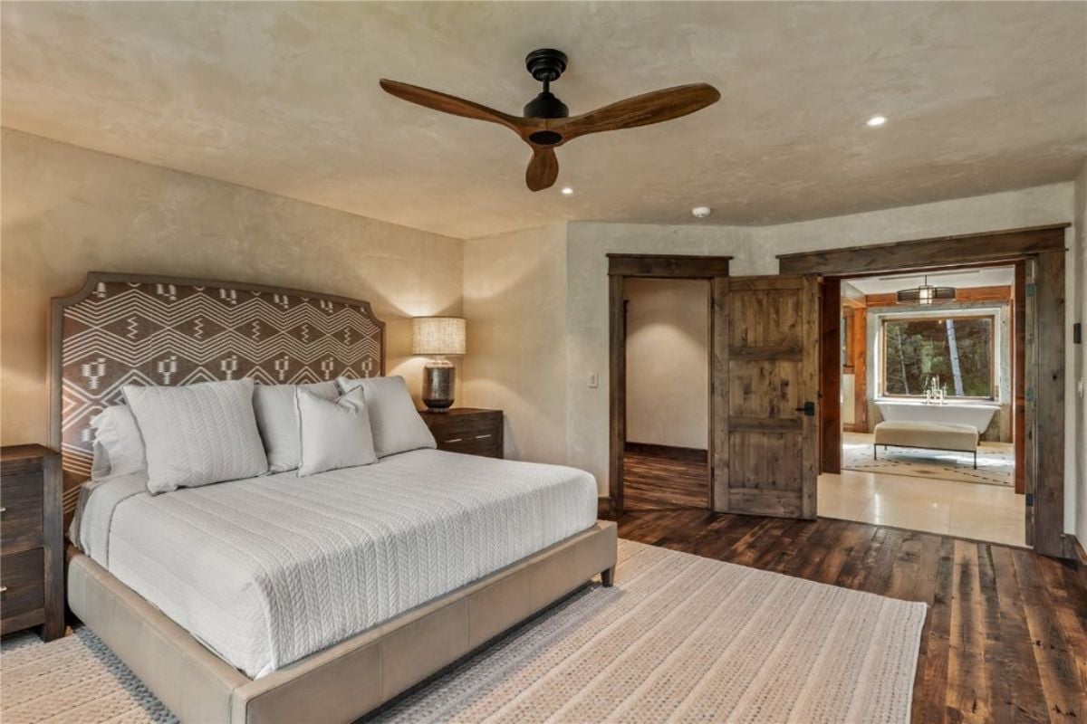 8,447 Sq. Ft. Mansion in Steamboat Springs, CO ($13,500,000)