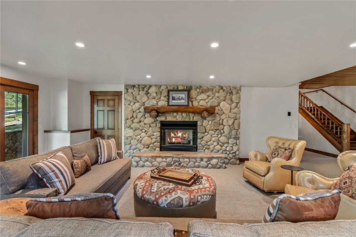 8,447 Sq. Ft. Mansion in Steamboat Springs, CO ($13,500,000)