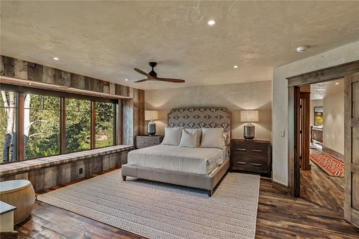 8,447 Sq. Ft. Mansion in Steamboat Springs, CO ($13,500,000)
