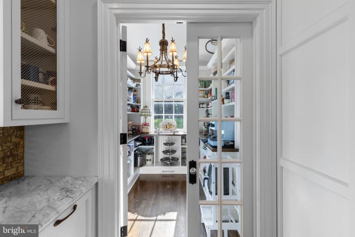 14,432 Sq. Ft. Mansion in Stevenson, MD ($4,749,000)