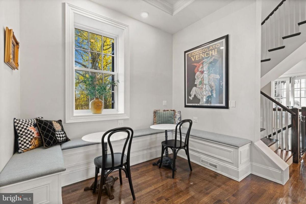 14,432 Sq. Ft. Mansion in Stevenson, MD ($4,749,000)