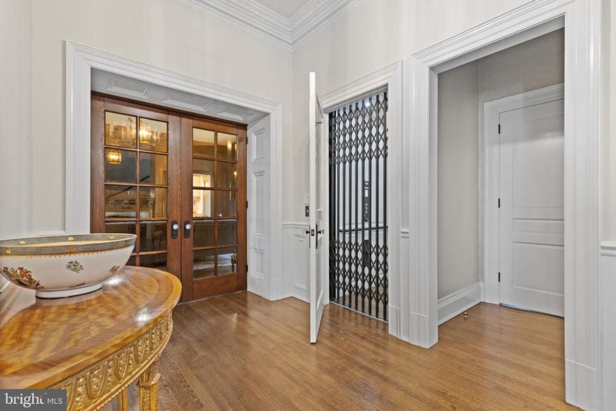 14,432 Sq. Ft. Mansion in Stevenson, MD ($4,749,000)