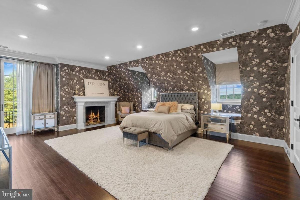 14,432 Sq. Ft. Mansion in Stevenson, MD ($4,749,000)