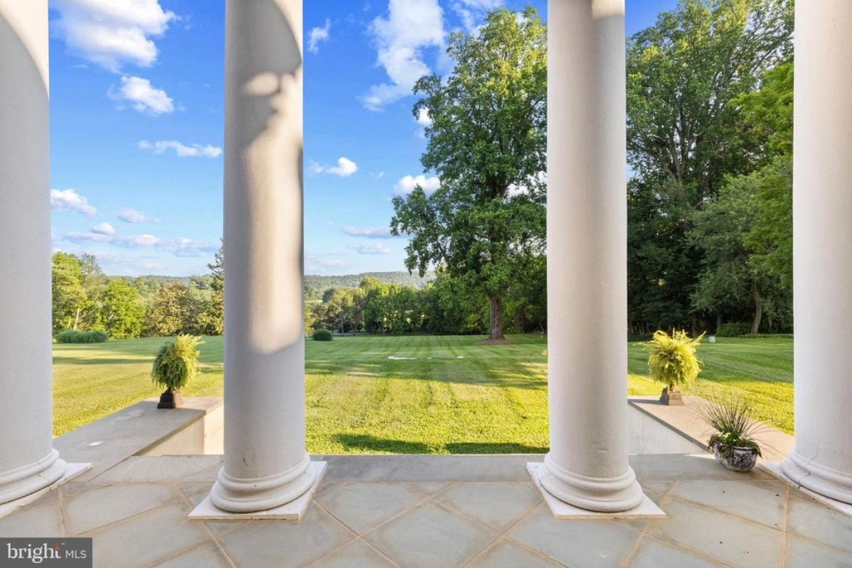 14,432 Sq. Ft. Mansion in Stevenson, MD ($4,749,000)