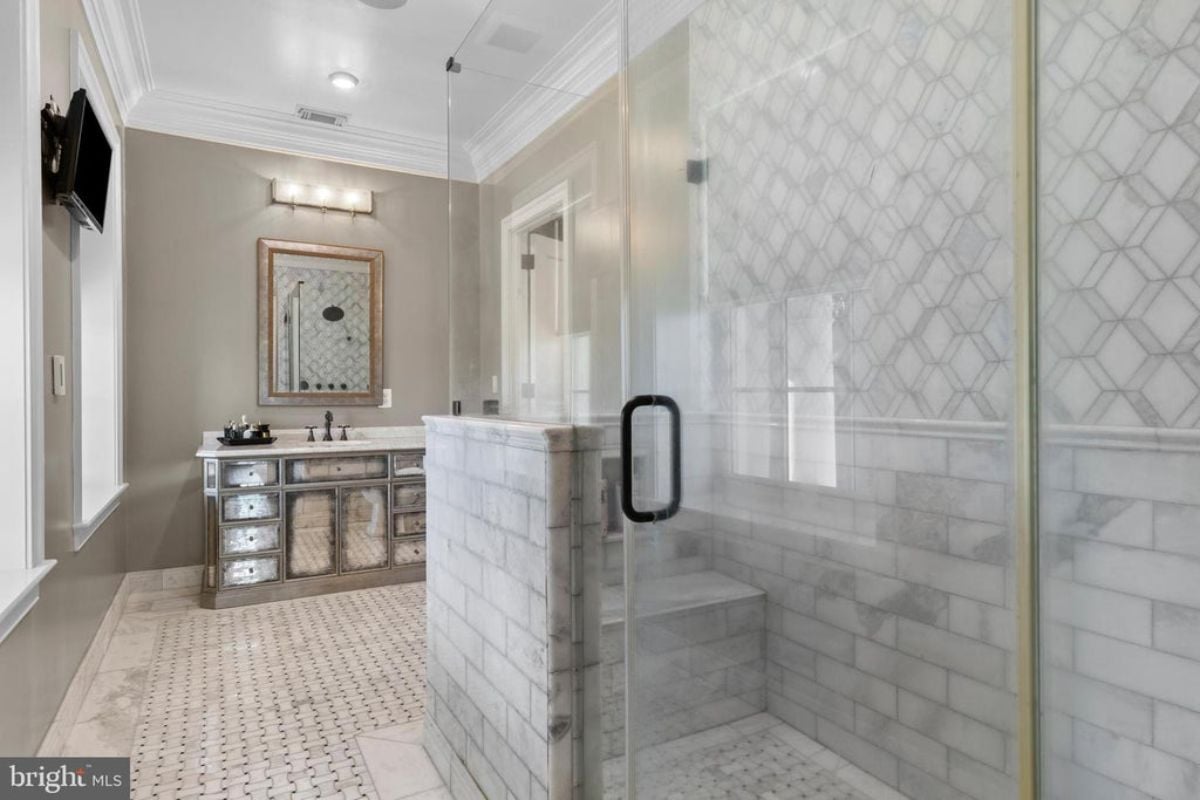 14,432 Sq. Ft. Mansion in Stevenson, MD ($4,749,000)