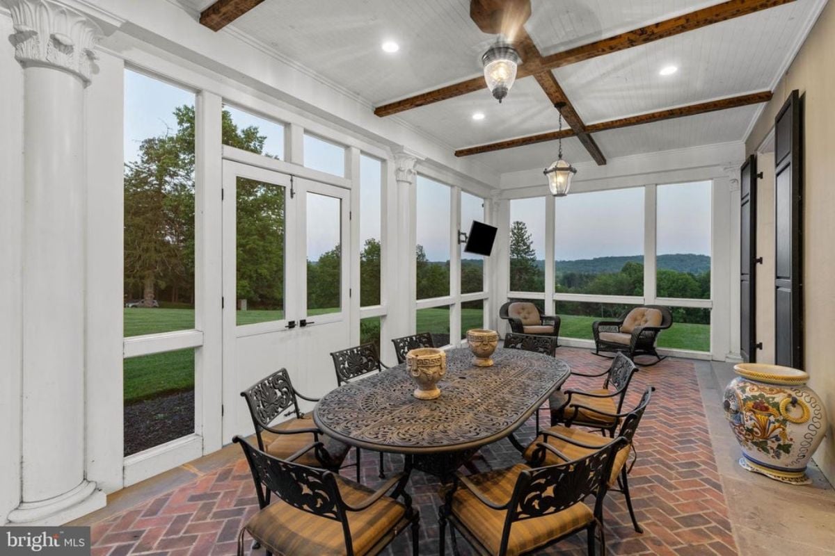 14,432 Sq. Ft. Mansion in Stevenson, MD ($4,749,000)