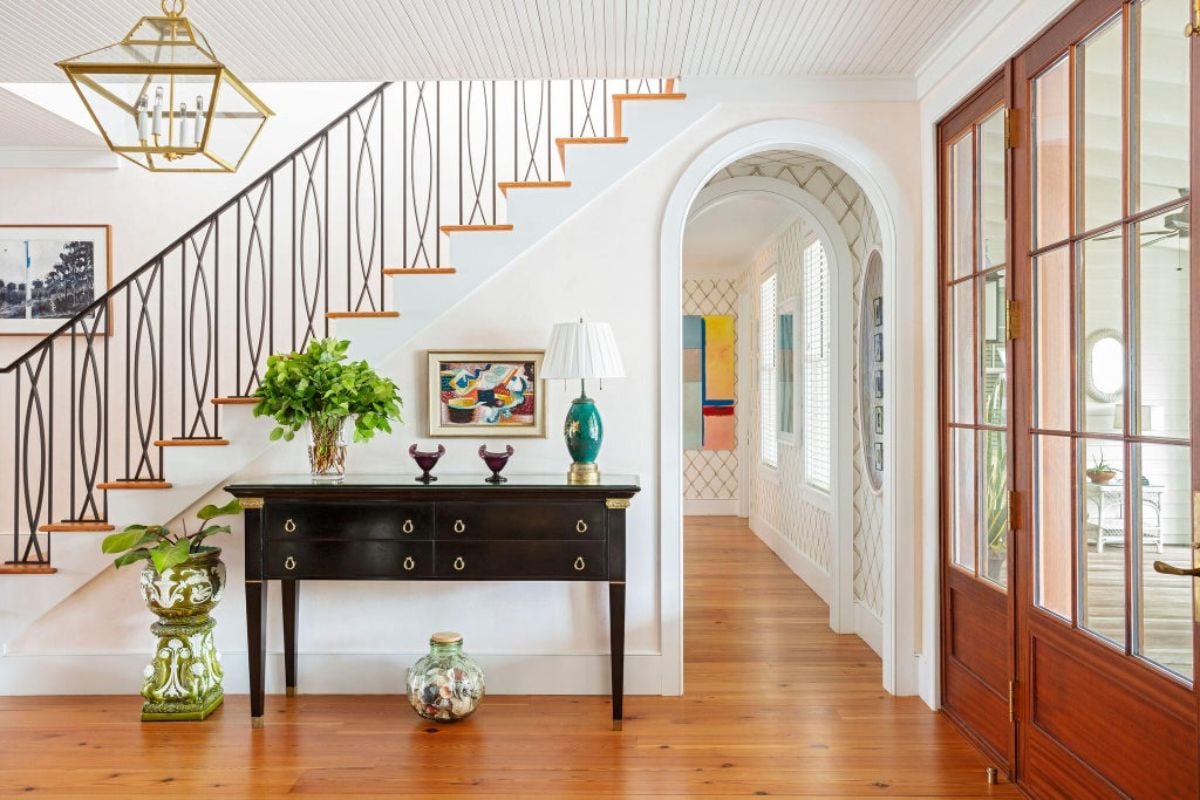 5,122 Sq. Ft. Mansion in Sullivans Island, SC ($10,500,000)