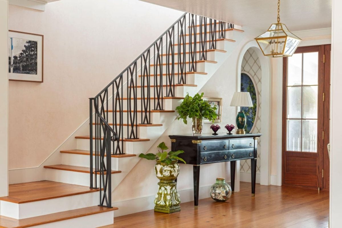 5,122 Sq. Ft. Mansion in Sullivans Island, SC ($10,500,000)