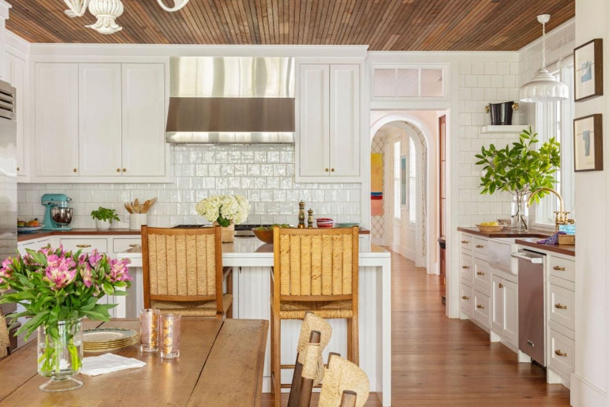 5,122 Sq. Ft. Mansion in Sullivans Island, SC ($10,500,000)