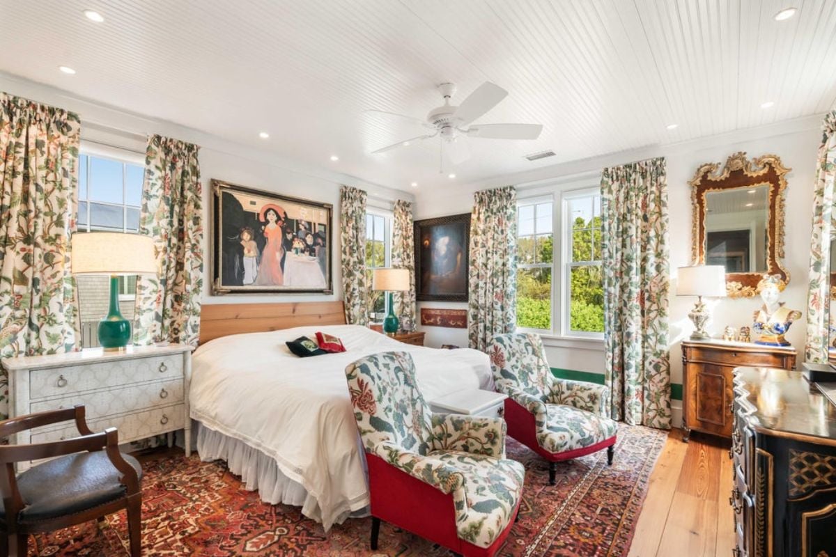 5,122 Sq. Ft. Mansion in Sullivans Island, SC ($10,500,000)