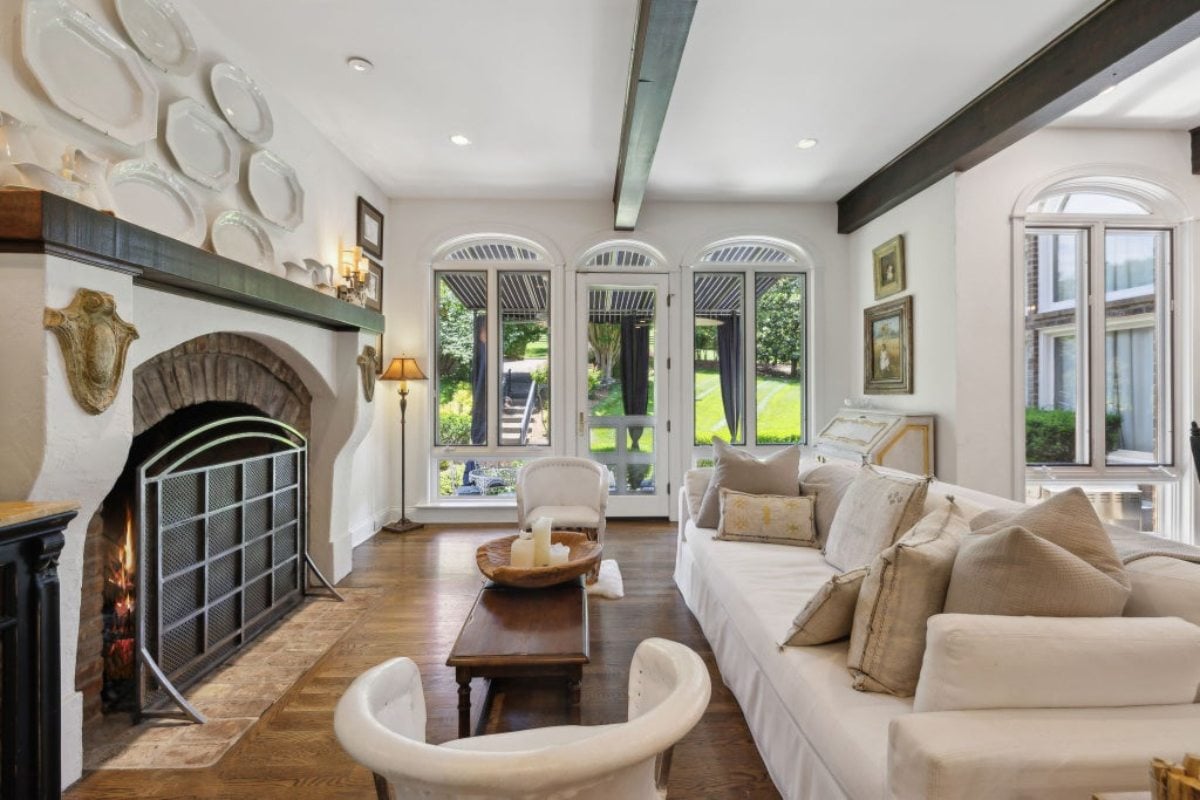 7,358 Sq. Ft. Mansion in Thompsons Station, TN ($6,750,000)
