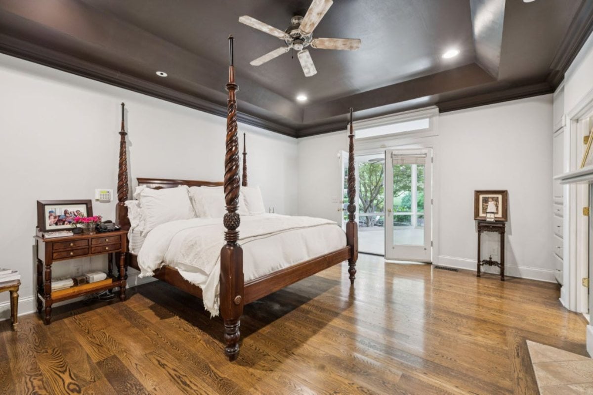 7,358 Sq. Ft. Mansion in Thompsons Station, TN ($6,750,000)