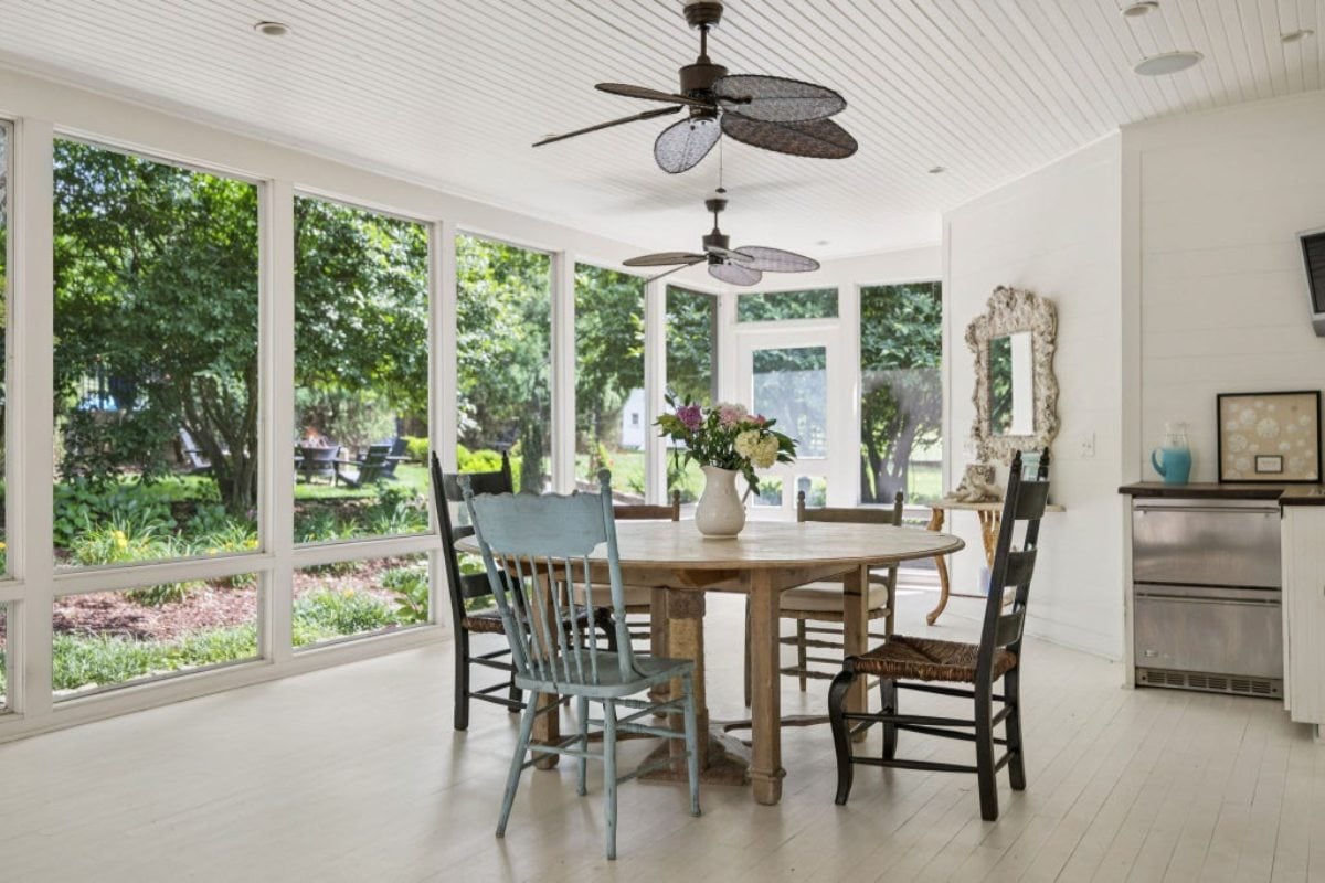 7,358 Sq. Ft. Mansion in Thompsons Station, TN ($6,750,000)
