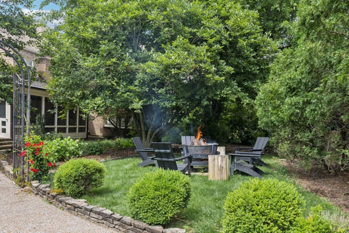 7,358 Sq. Ft. Mansion in Thompsons Station, TN ($6,750,000)