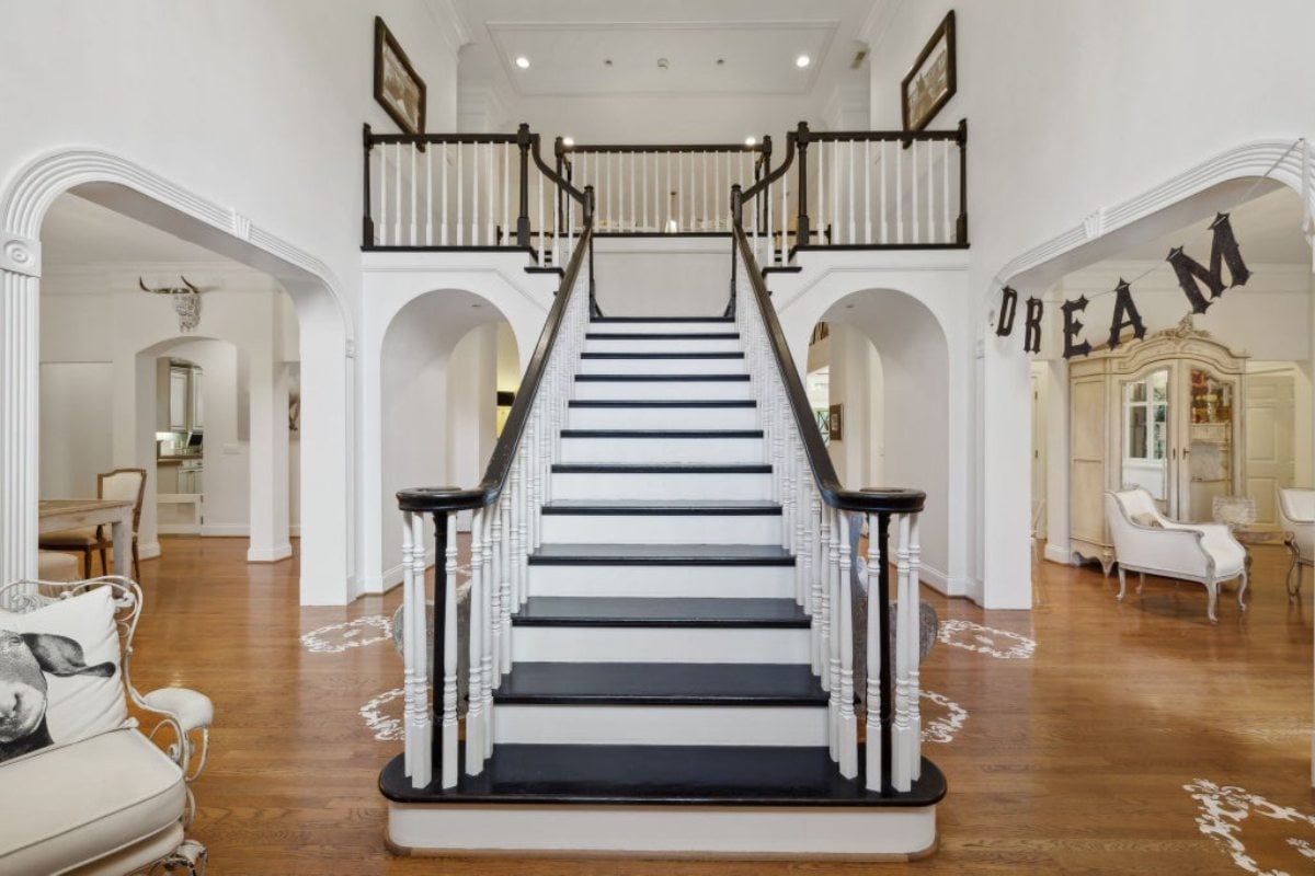 7,358 Sq. Ft. Mansion in Thompsons Station, TN ($6,750,000)