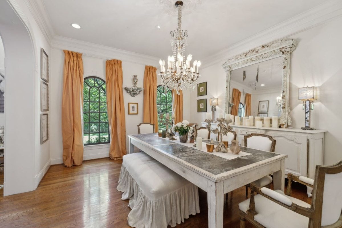 7,358 Sq. Ft. Mansion in Thompsons Station, TN ($6,750,000)