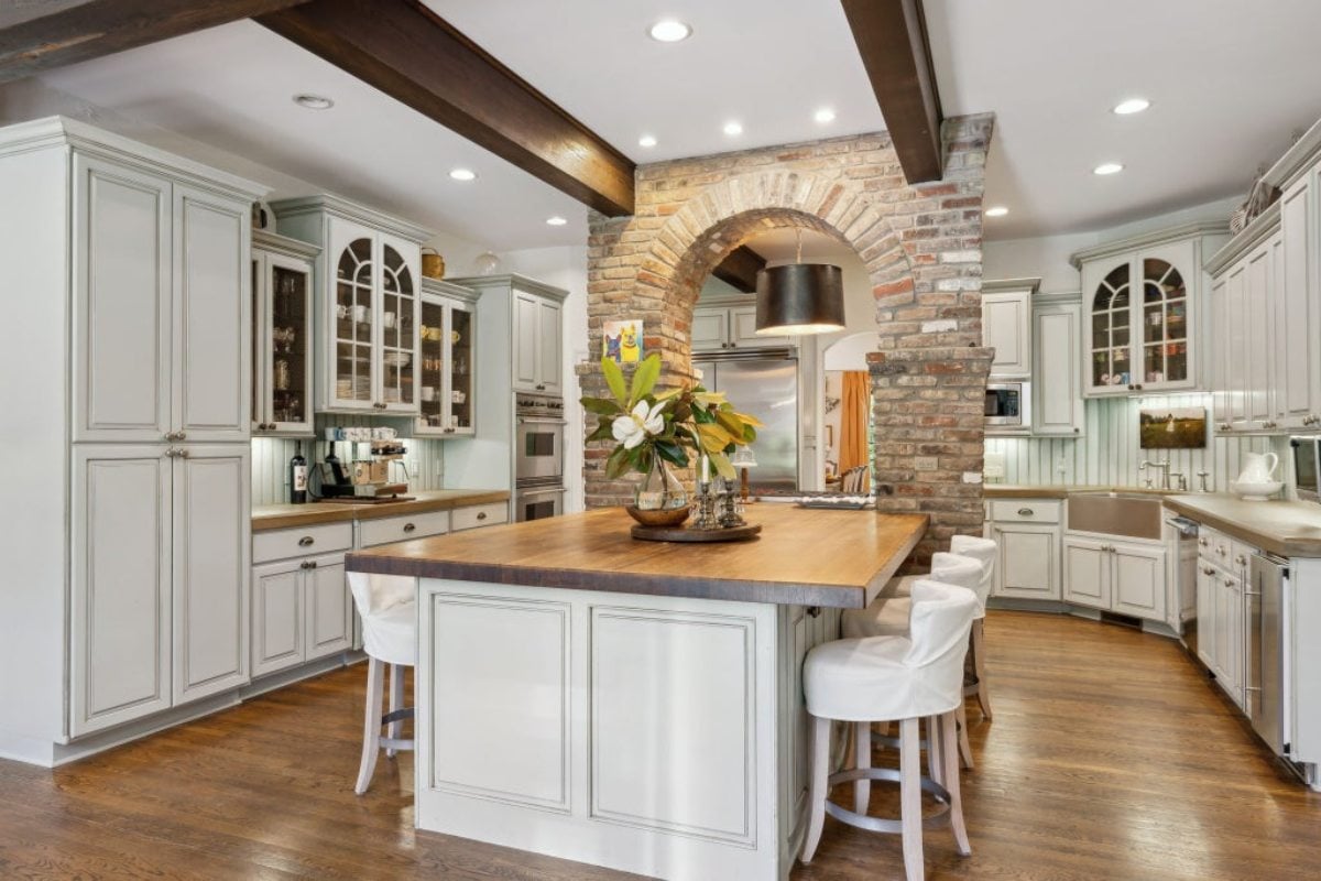 7,358 Sq. Ft. Mansion in Thompsons Station, TN ($6,750,000)