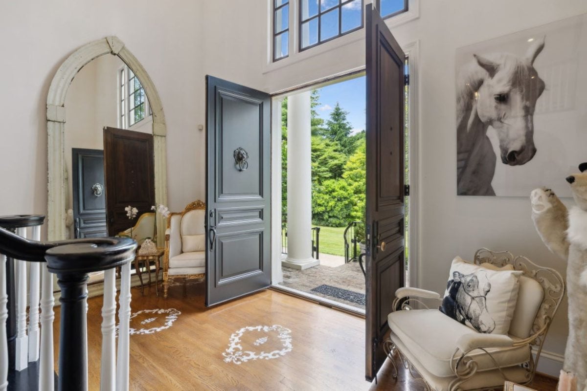 7,358 Sq. Ft. Mansion in Thompsons Station, TN ($6,750,000)