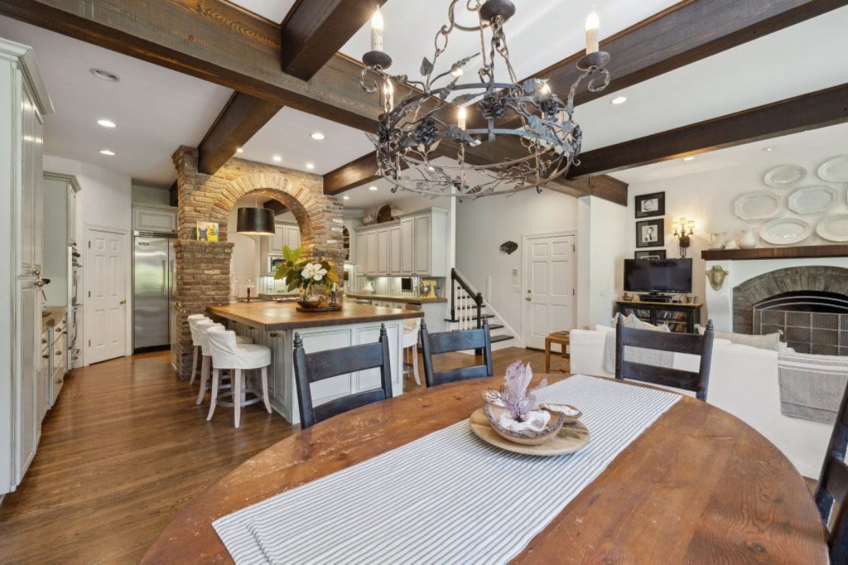 7,358 Sq. Ft. Mansion in Thompsons Station, TN ($6,750,000)
