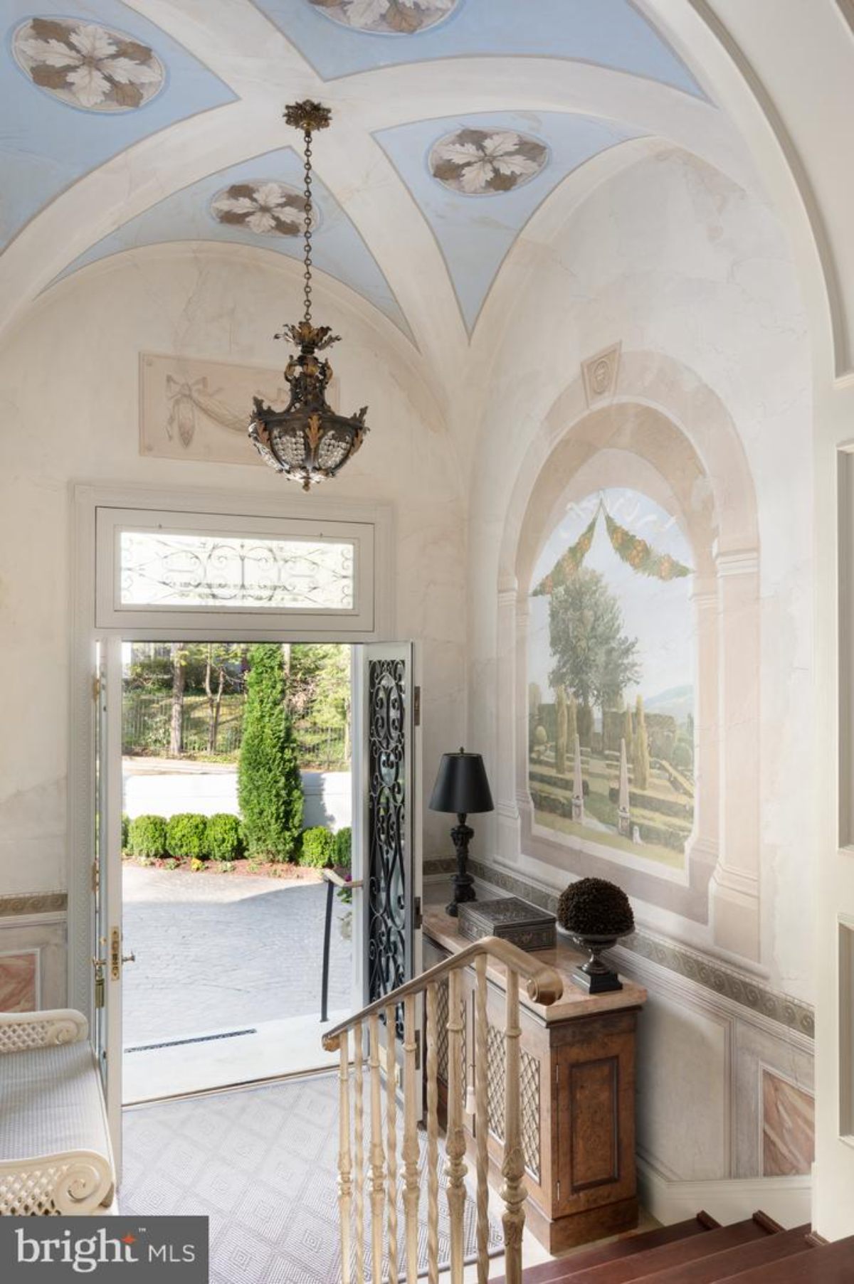 10,000 Sq. Ft. Mansion in Washington, DC ($17,950,000)