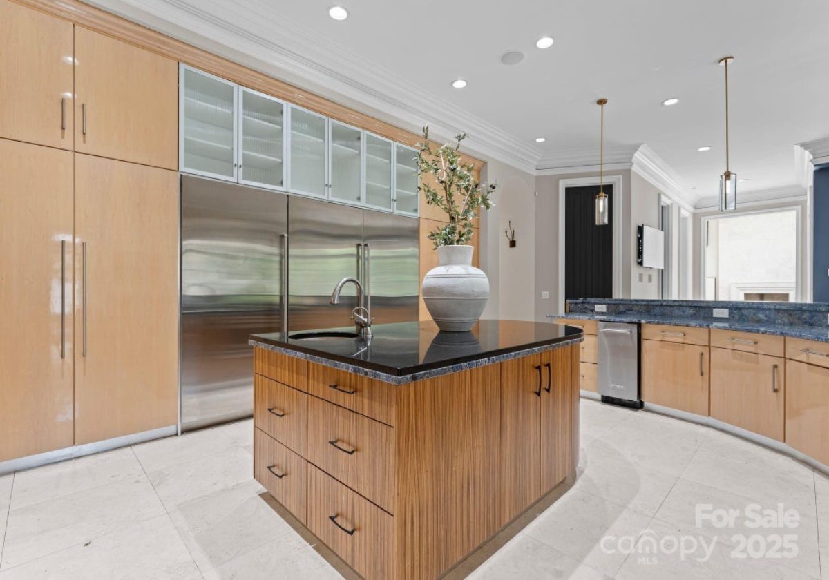 12,624 Sq. Ft. Mansion in Waxhaw, NC ($14,000,000)