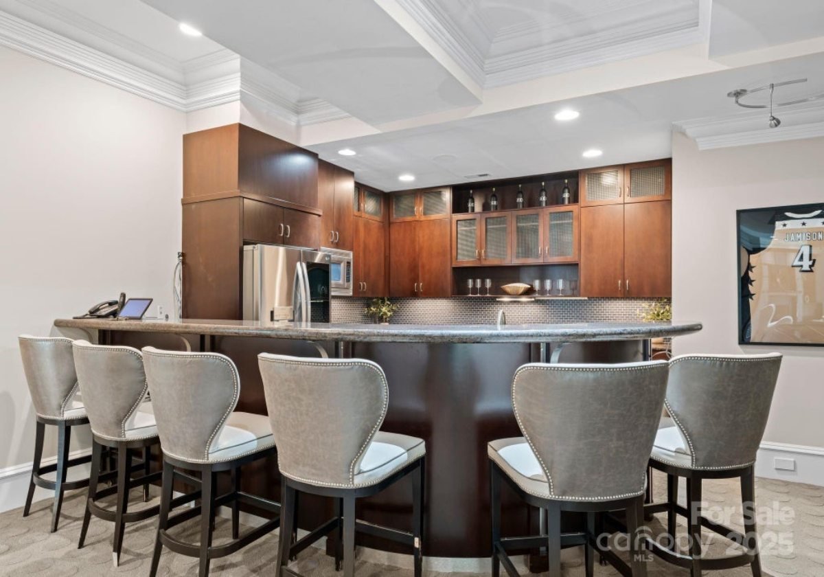 12,624 Sq. Ft. Mansion in Waxhaw, NC ($14,000,000)