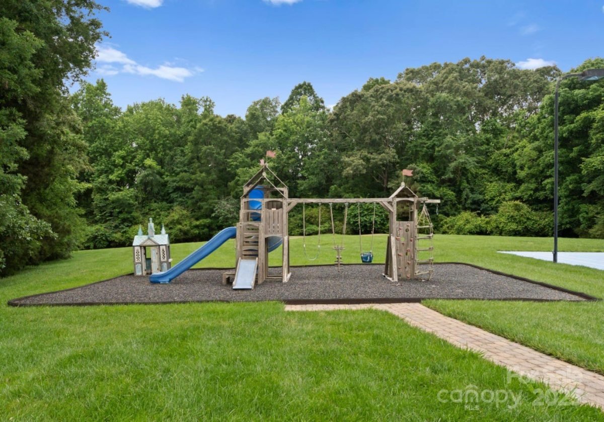 12,624 Sq. Ft. Mansion in Waxhaw, NC ($14,000,000)