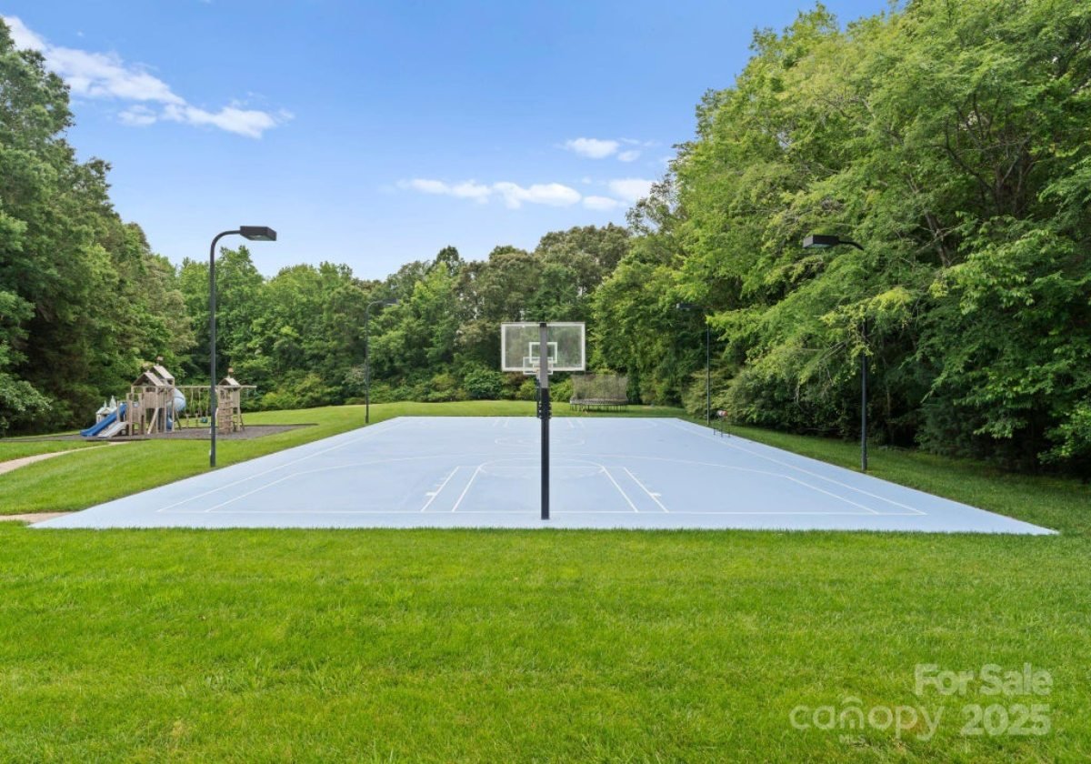 12,624 Sq. Ft. Mansion in Waxhaw, NC ($14,000,000)