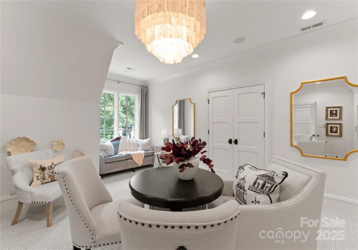 8,132 Sq. Ft. Mansion in Waxhaw, NC ($4,500,000)