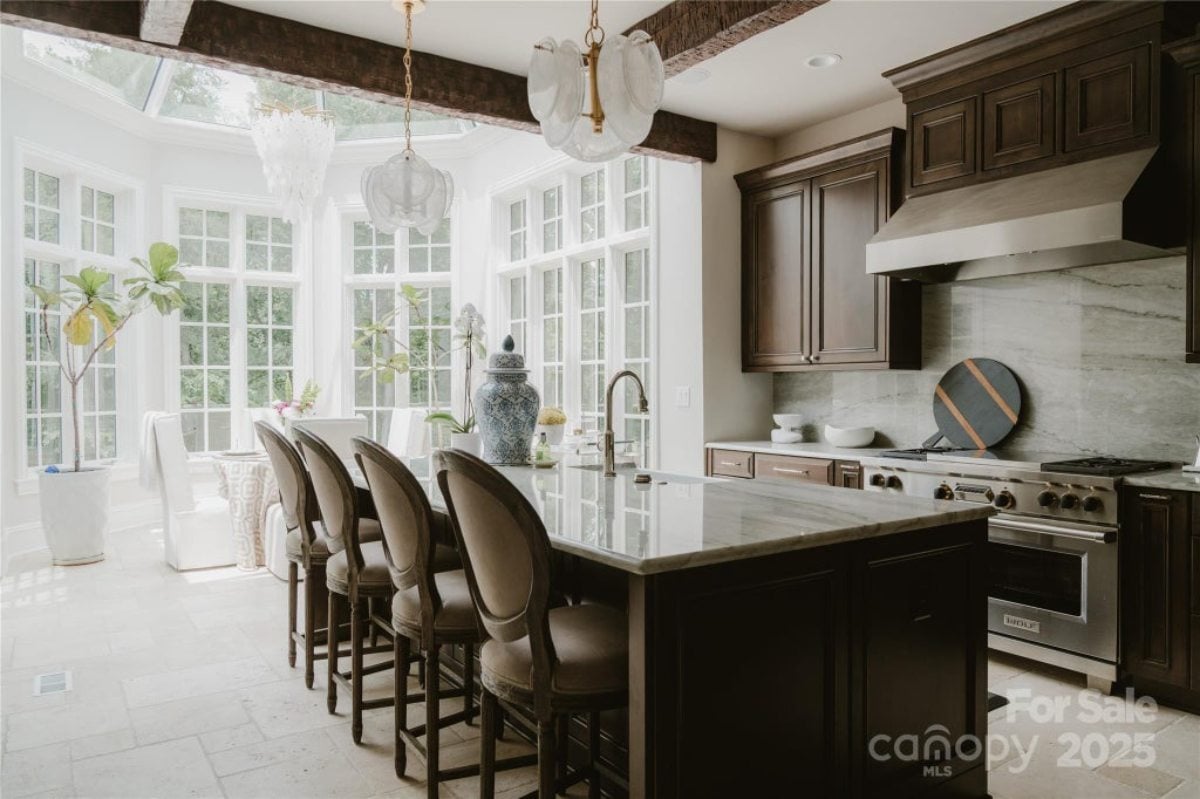 8,132 Sq. Ft. Mansion in Waxhaw, NC ($4,500,000)