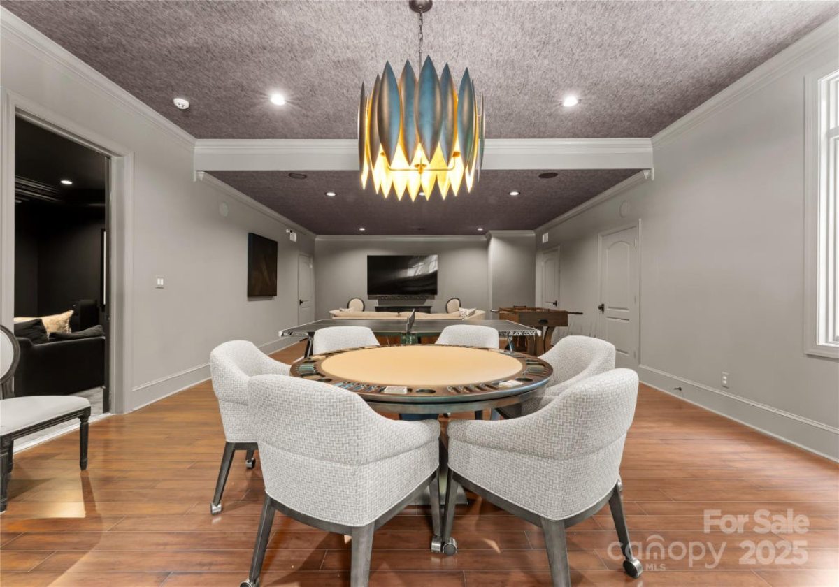 8,132 Sq. Ft. Mansion in Waxhaw, NC ($4,500,000)