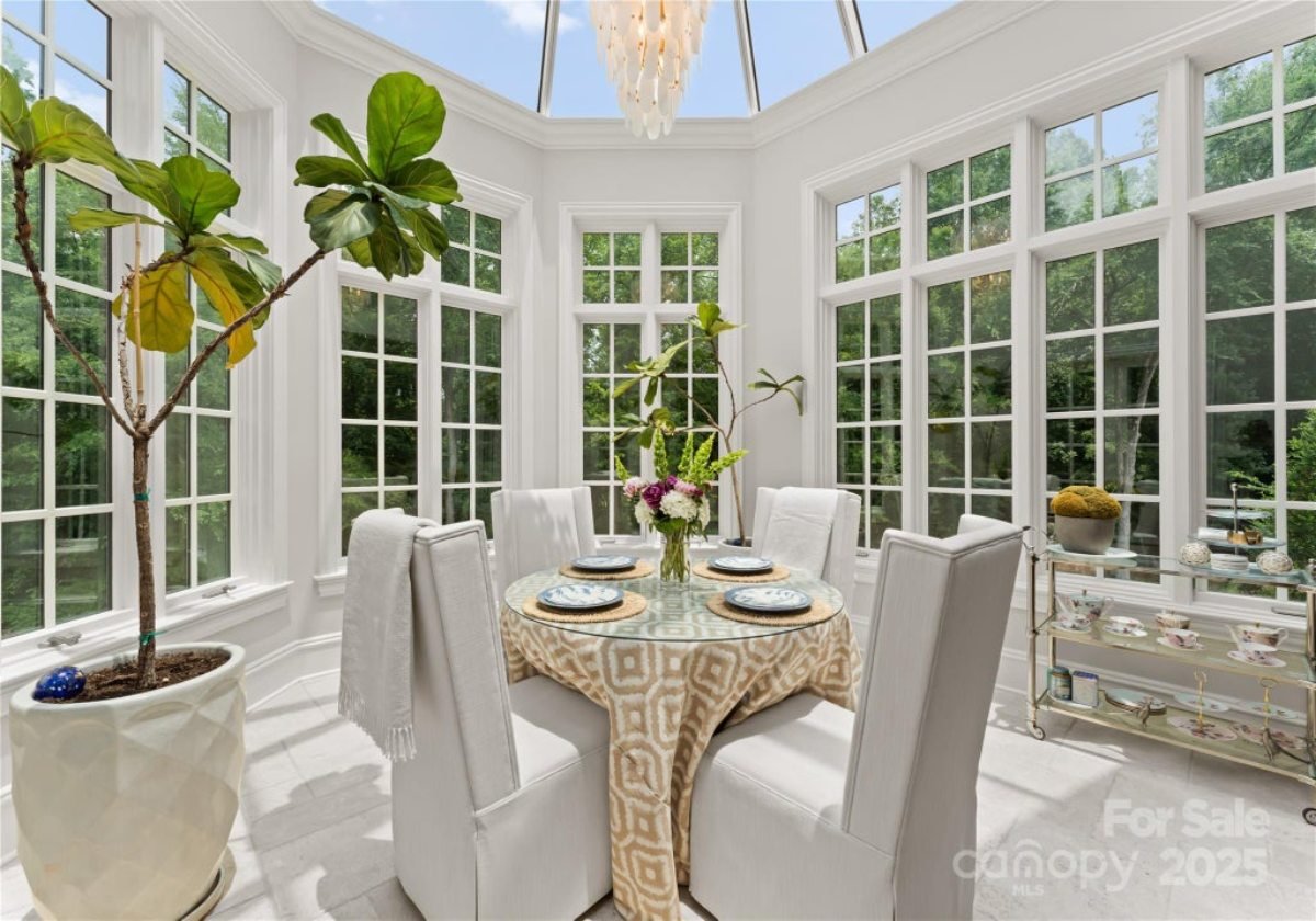 8,132 Sq. Ft. Mansion in Waxhaw, NC ($4,500,000)