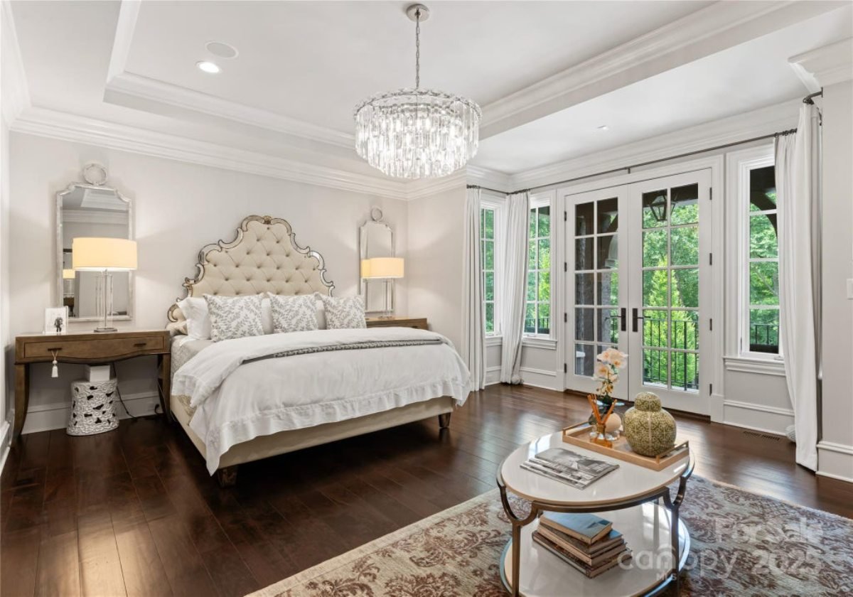 8,132 Sq. Ft. Mansion in Waxhaw, NC ($4,500,000)