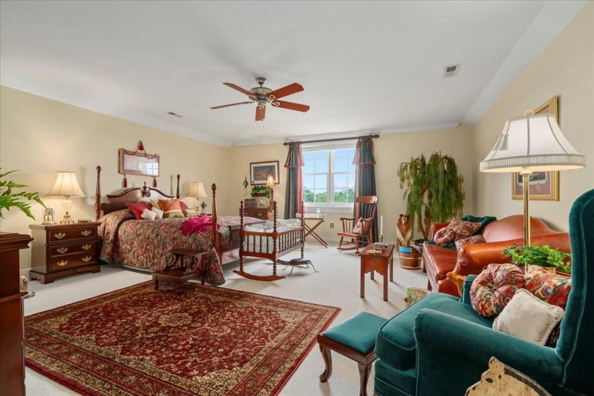 7,274 Sq. Ft. Mansion in Winchester, KY ($2,995,000)