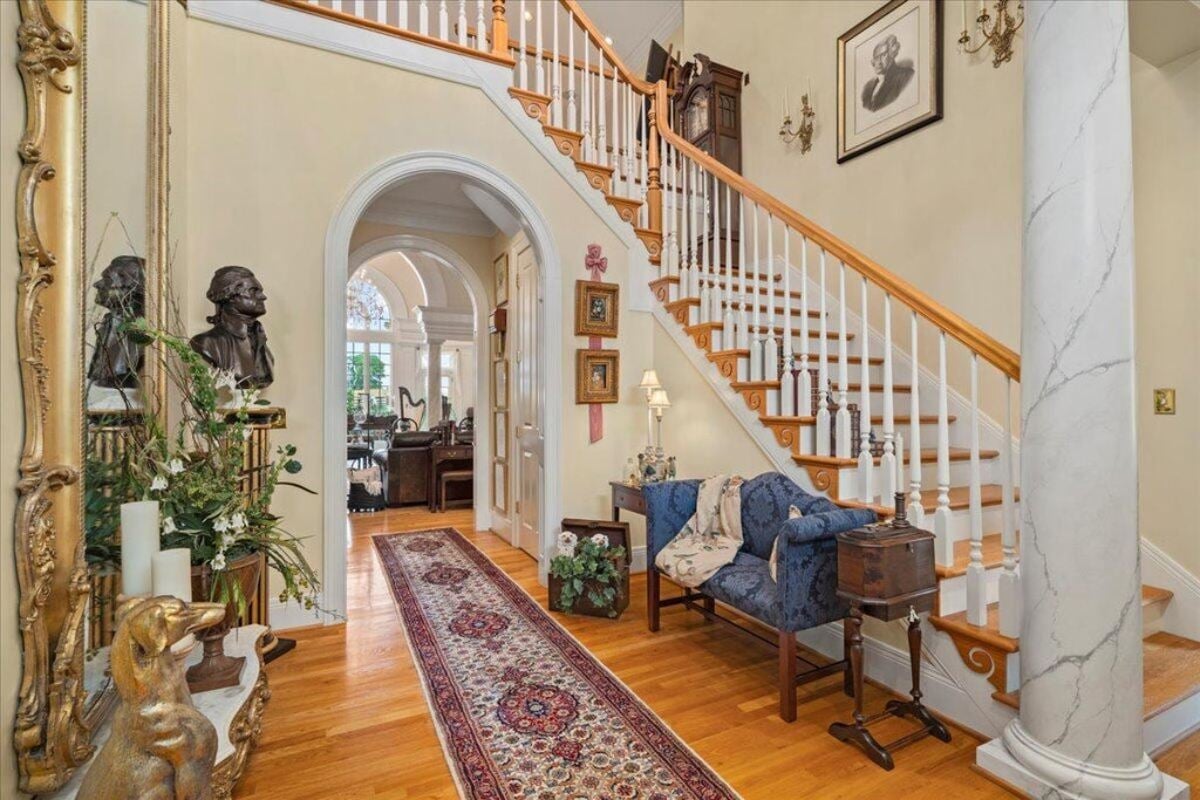 7,274 Sq. Ft. Mansion in Winchester, KY ($2,995,000)