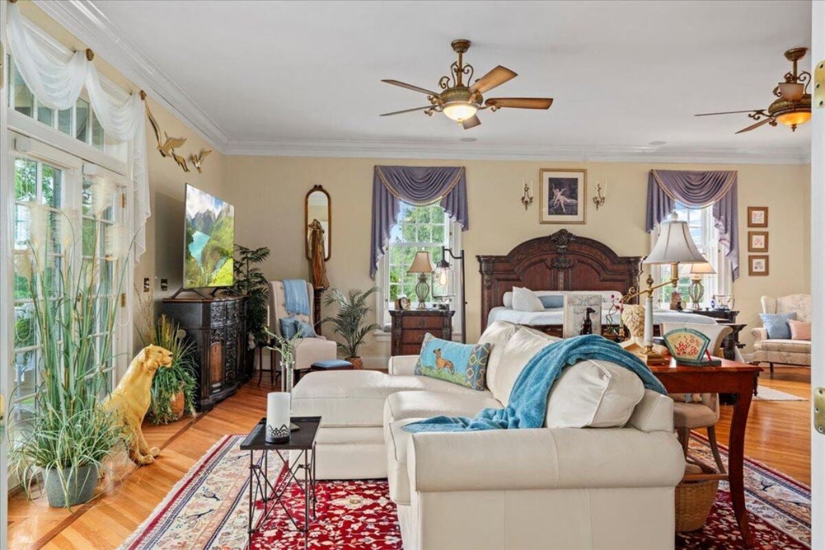 7,274 Sq. Ft. Mansion in Winchester, KY ($2,995,000)