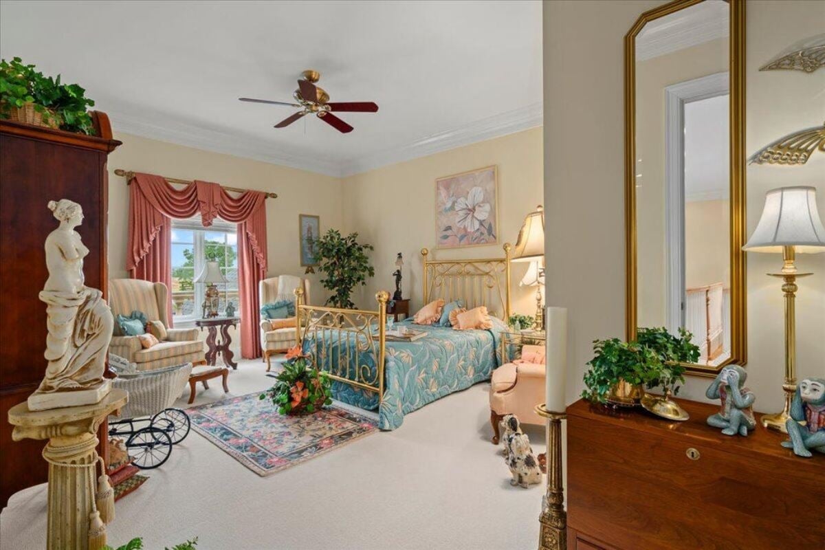 7,274 Sq. Ft. Mansion in Winchester, KY ($2,995,000)