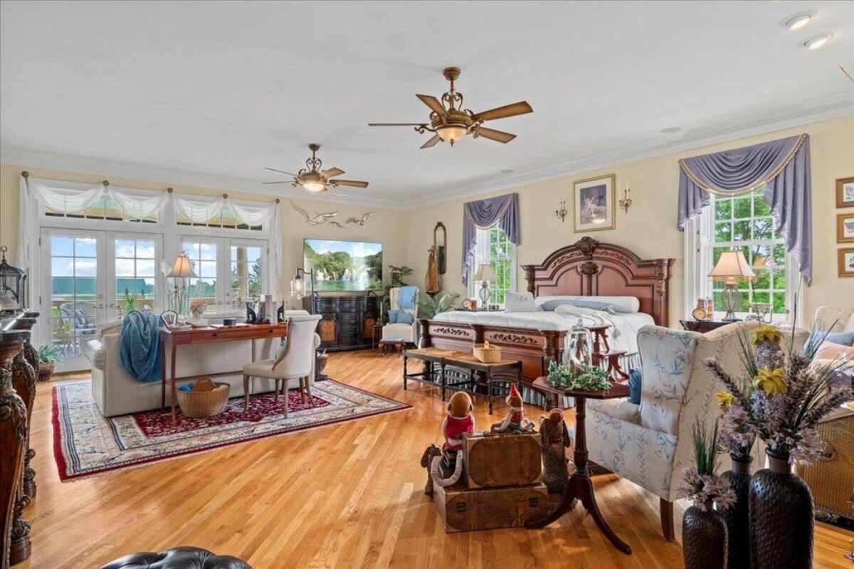 7,274 Sq. Ft. Mansion in Winchester, KY ($2,995,000)