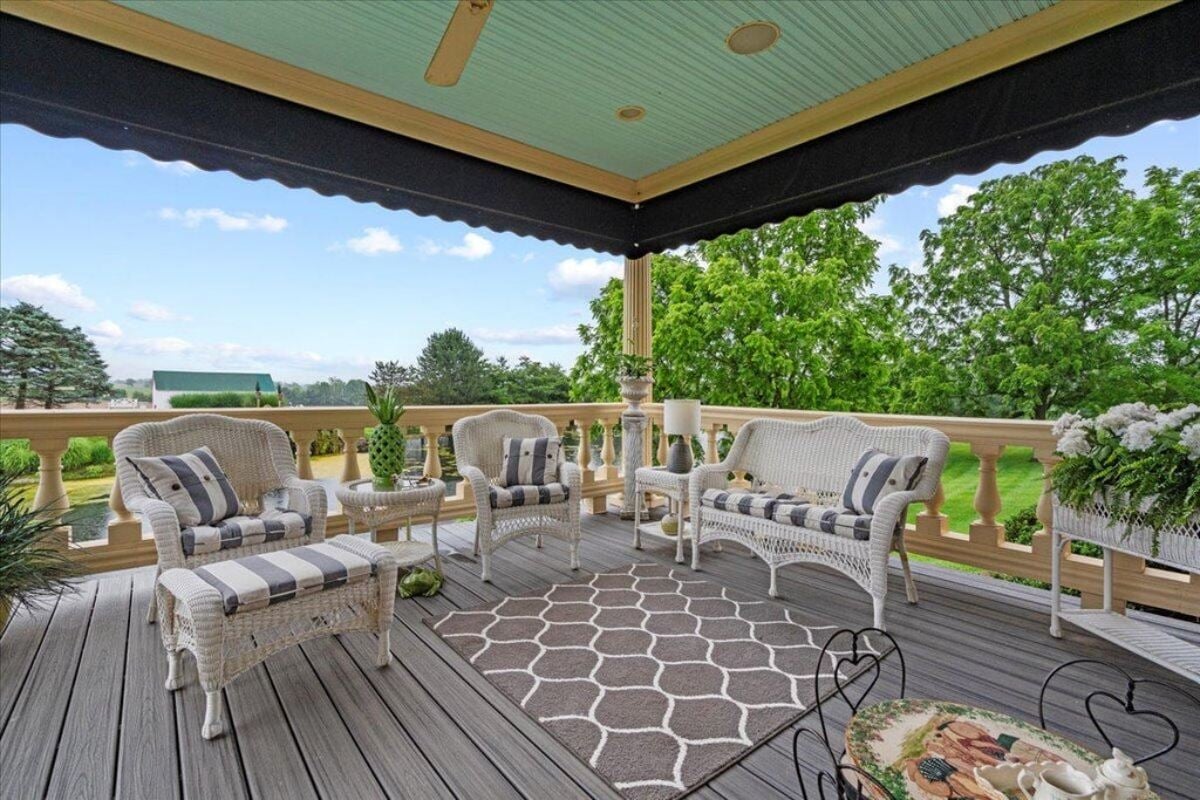 7,274 Sq. Ft. Mansion in Winchester, KY ($2,995,000)