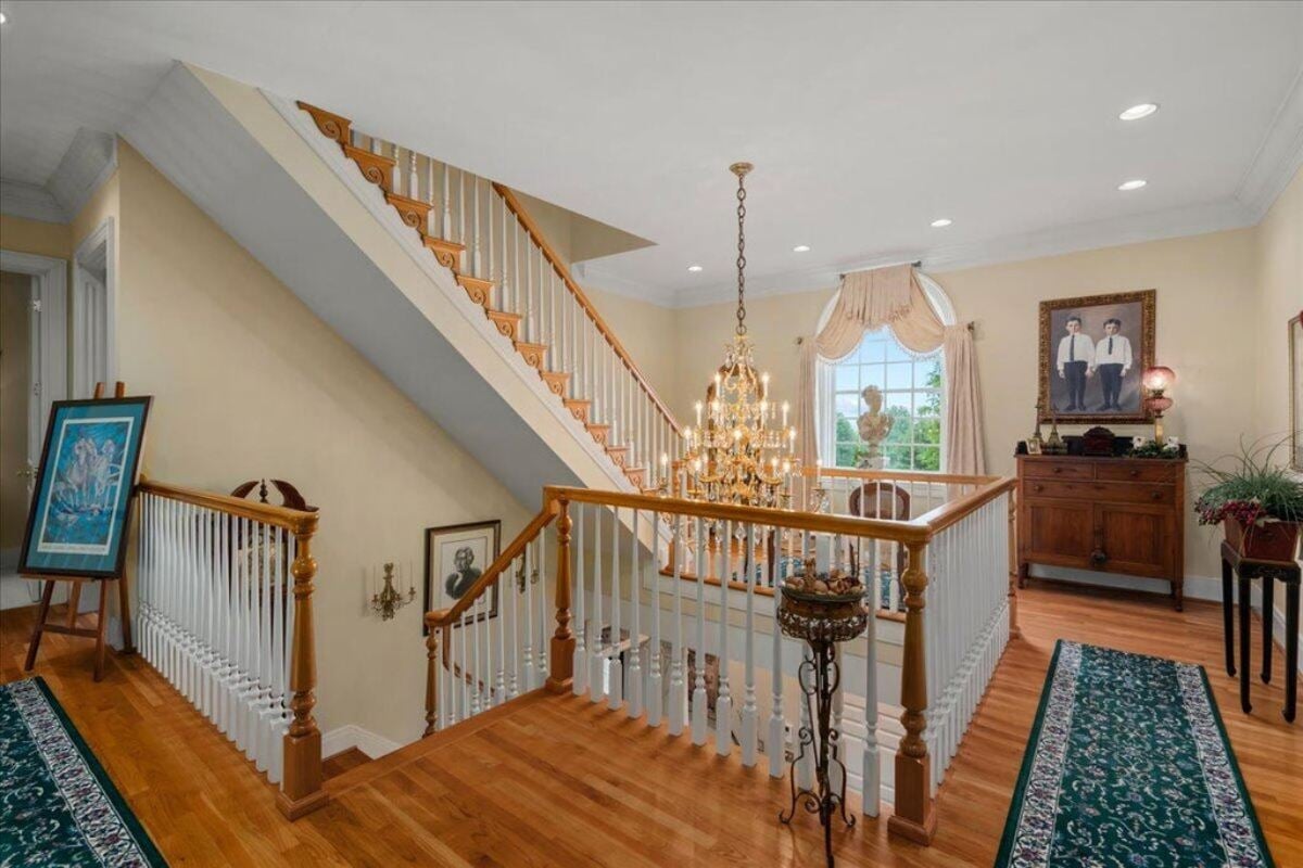 7,274 Sq. Ft. Mansion in Winchester, KY ($2,995,000)