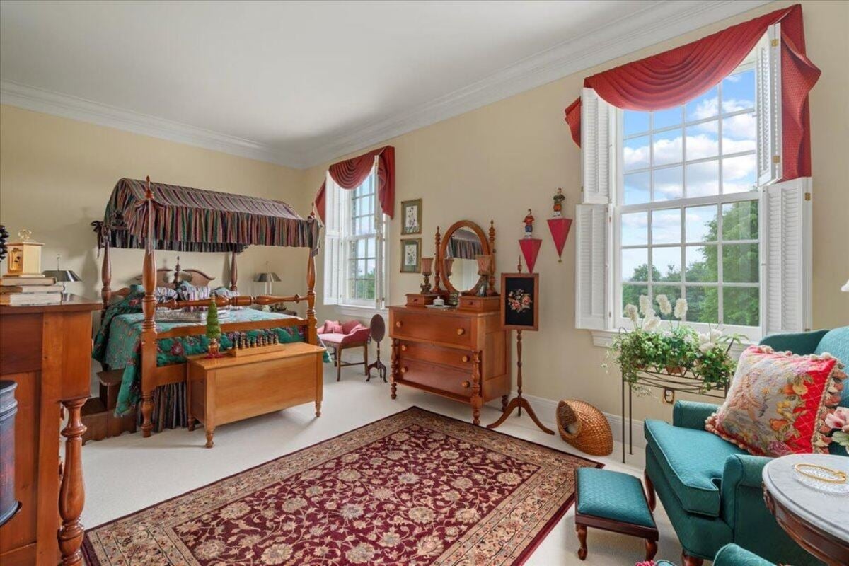 7,274 Sq. Ft. Mansion in Winchester, KY ($2,995,000)