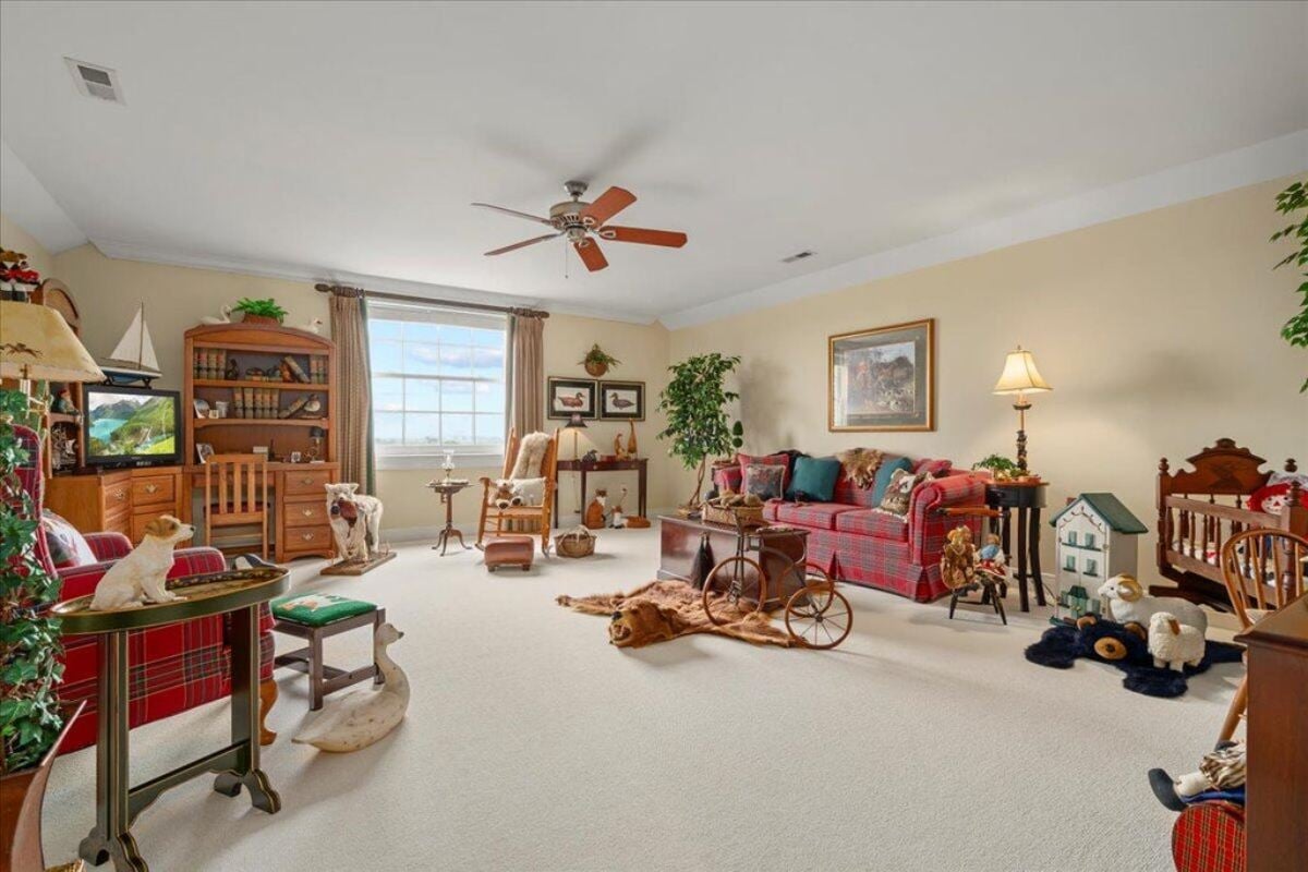 7,274 Sq. Ft. Mansion in Winchester, KY ($2,995,000)