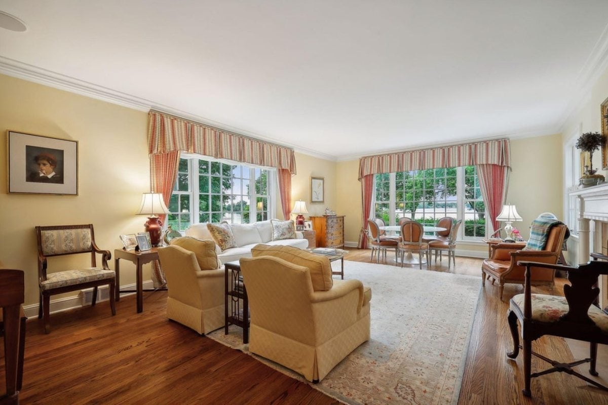 6,122 Sq. Ft. Mansion in Woodland, MN ($9,750,000)