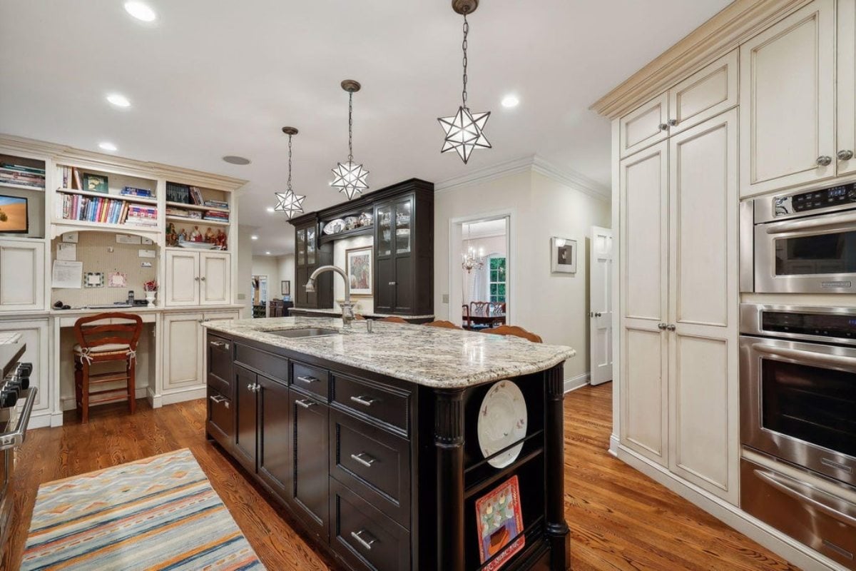 6,122 Sq. Ft. Mansion in Woodland, MN ($9,750,000)