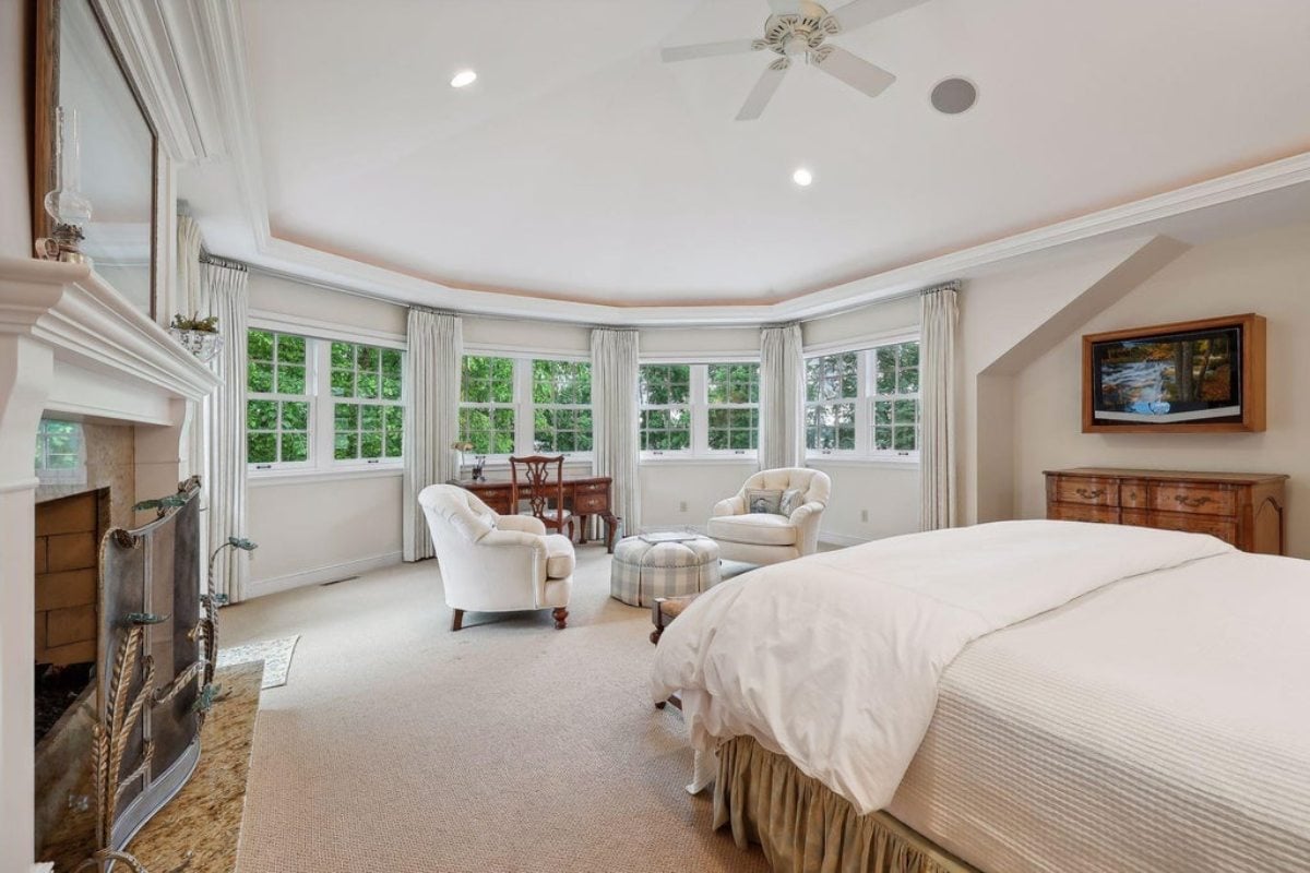 6,122 Sq. Ft. Mansion in Woodland, MN ($9,750,000)