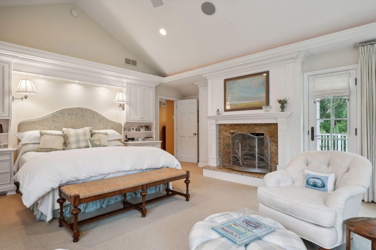 6,122 Sq. Ft. Mansion in Woodland, MN ($9,750,000)