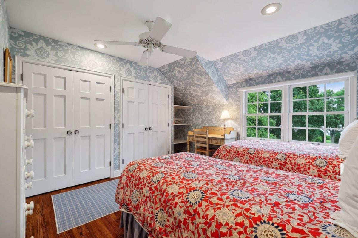 6,122 Sq. Ft. Mansion in Woodland, MN ($9,750,000)
