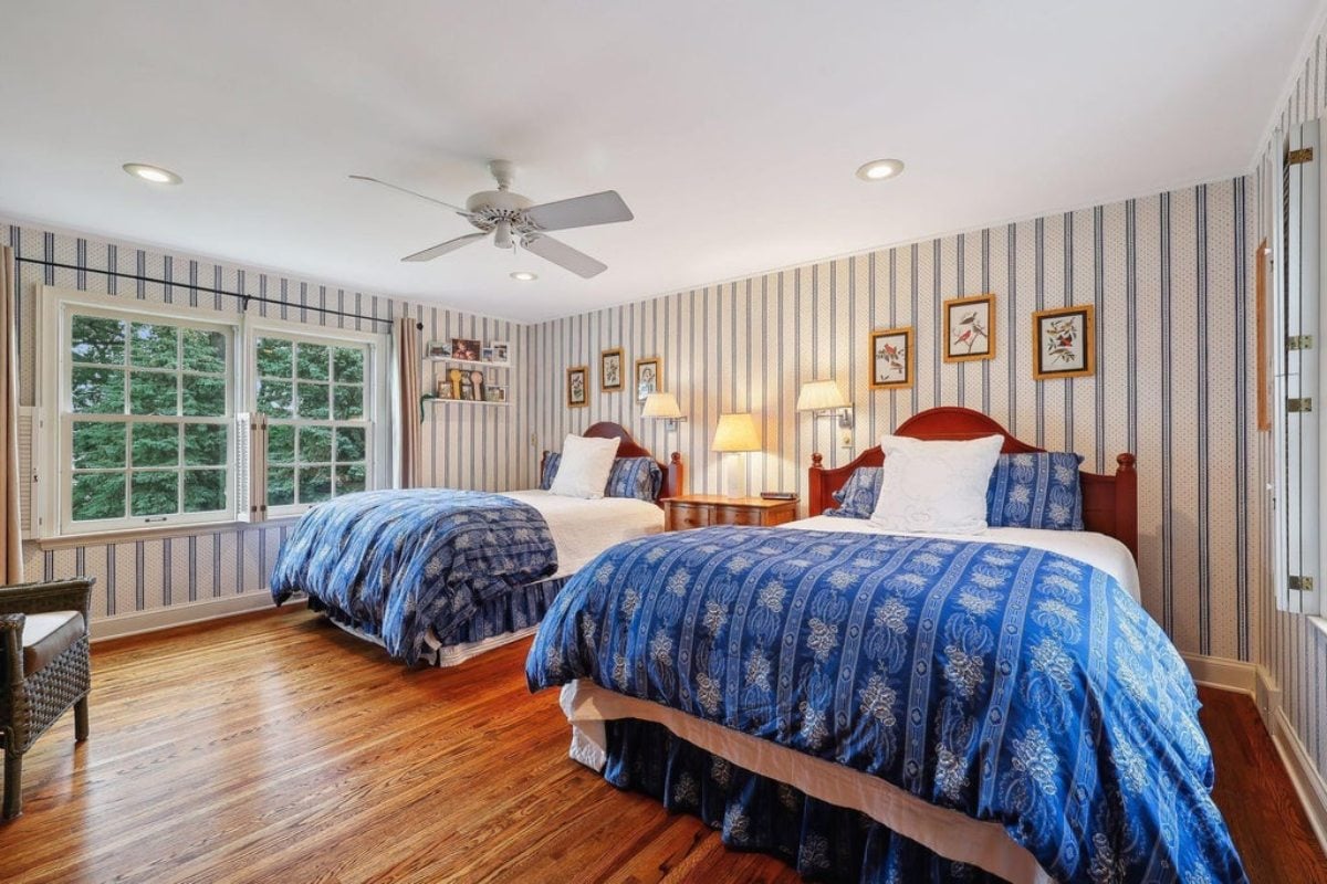 6,122 Sq. Ft. Mansion in Woodland, MN ($9,750,000)